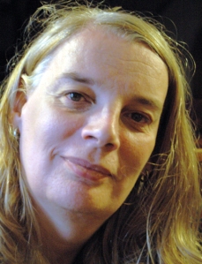 Kate Phizackerly - August 2011
